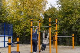 компания Брусника