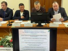 из Telegram-канала главы Ишимского округа Сергея Ломовцева