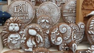 Инна Пахомова, ИА "Тюменская линия"