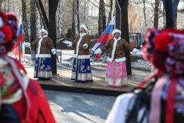 Сергей Елесин, ИА "Тюменская линия"