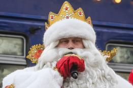 Сергей Елесин, ИА "Тюменская линия"