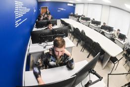 Сергей Елесин, ИА "Тюменская линия"
