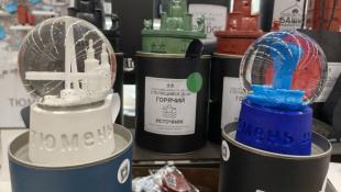 Инна Пахомова, ИА "Тюменская линия"