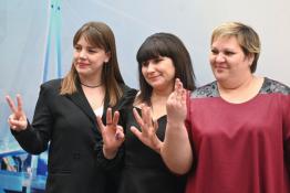 Сергей Елесин, ИА "Тюменская линия"
