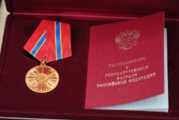 Сергей Мжельский, ИА Тюменская линия