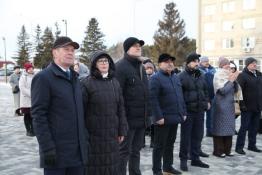 администрация Заводоуковского муниципального округа