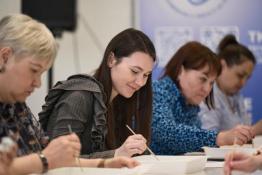 Сергей Мжельский, ИА "Тюменская линия"