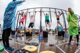 федерация многоборья ГТО Тюменской области