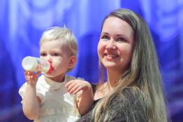 Сергей Елесин, ИА "Тюменская линия"
