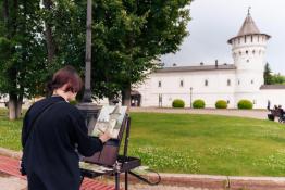 Сергей Мжельский, ИА "Тюменская линия"