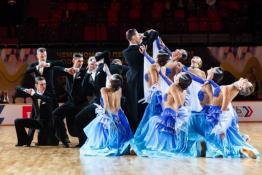 департамент по спорту и молодежной политике Тюмени