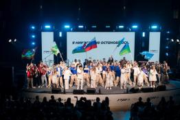 Сергей Мжельский, ИА "Тюменская линия"