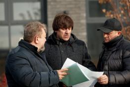 Владимир Кирчаков