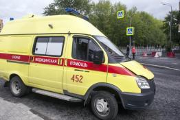 Сергей Елесин, ИА "Тюменская линия"