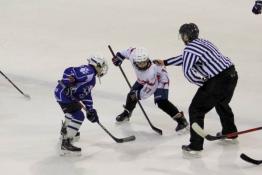 департамента физической культуры, спорта и дополнительного образования Тюменской области