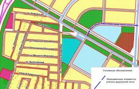 администрация Тюмени