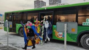 ИА "Тюменская линия"