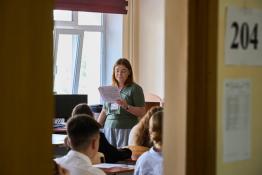 Сергей Мжельский, ИА "Тюменская линия"
