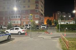 Госавтоинспекция Тюменской области