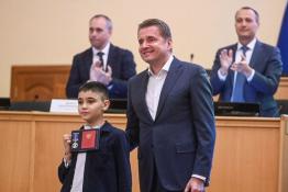 Сергей Елесин, ИА "Тюменская линия"