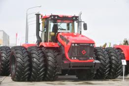 Сергей Елесин, ИА "Тюменская линия"
