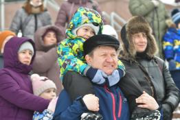 Сергей Елесин, ИА "Тюменская линия"
