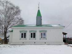 пресс-служба "Россети Тюмень"