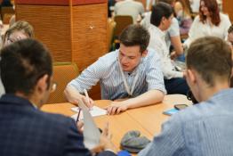 Сергей Мжельский, ИА "Тюменская линия"