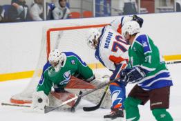 Сергей Полюхов