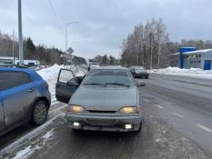 Госавтоинспекция Тюменской области