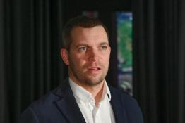 Сергей Елесин, ИА "Тюменская линия" (архив)