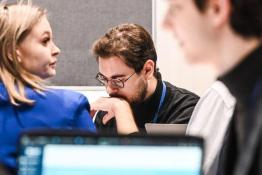 Сергей Елесин, ИА "Тюменская линия"