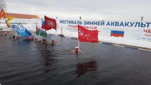 ИА "Тюменская линия"