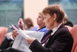 Сергей Елесин, ИА "Тюменская линия"