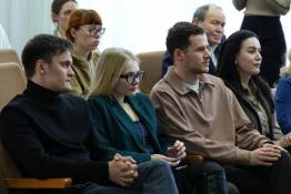 Сергей Мжельский, ИА "Тюменская линия"