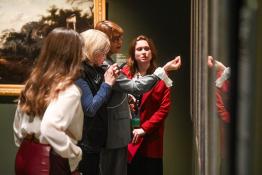 Сергей Елесин, ИА "Тюменская линия"