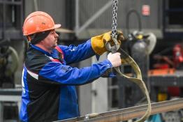 Сергей Елесин, ИА "Тюменская линия"