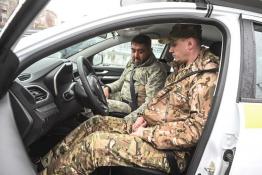 Сергей Елесин, ИА "Тюменская линия"