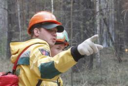 Сергей Елесин, ИА "Тюменская линия"