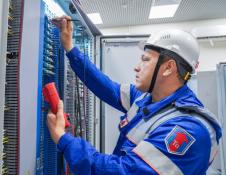 Олег Беляев