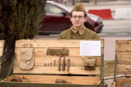 Сергей Мжельский, ИА "Тюменская линия"