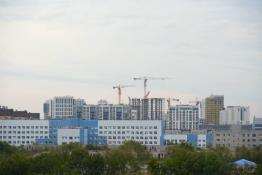 Сергей Мжельский, ИА "Тюменская линия"