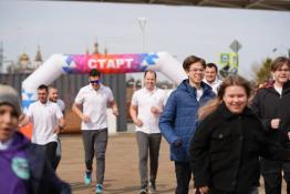 Сергей Мжельский, ИА "Тюменская линия"