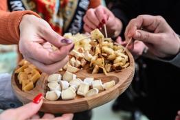 Сергей Елесин, ИА Тюменская линия