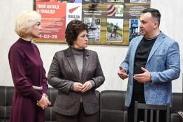 Сергей Елесин, ИА "Тюменская линия"