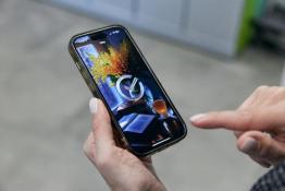 пресс-служба Сбербанка