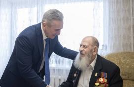 ТГ-канал Александра Моора