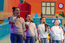 Дворец творчества и спорта "Пионер" ВКонтакте