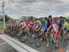 Департамент физической культуры, спорта и дополнительного образования Тюменской области