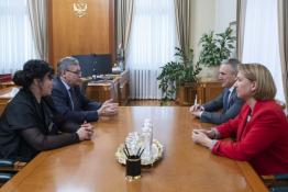 тг-канал Александра Моора